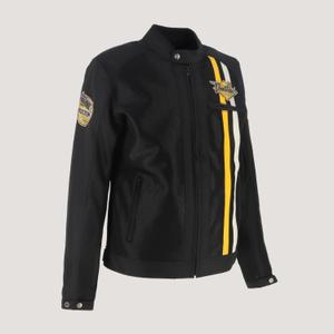 Motorcycle jacket Von Dutch Speed Racer Tech image-3