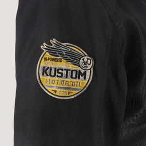 Motorcycle jacket Von Dutch Speed Racer Tech image-4