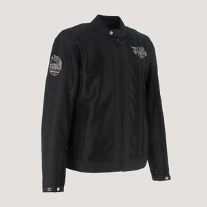 Motorcycle jacket Von Dutch Speed Racer Air T-Mesh image-2