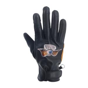 Summer motorcycle gloves Von Dutch Vision