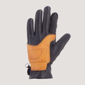 Summer motorcycle gloves Von Dutch Vision image-1