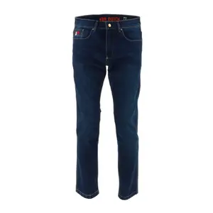 Motorcycle jeans Von Dutch basic