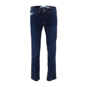 Motorcycle jeans Von Dutch Carter
