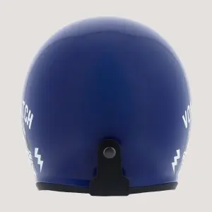 Jet motorcycle helmet Von Dutch Logo Helmet En-2206 image-1