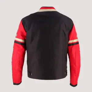 Motorcycle jacket Von Dutch California image-1