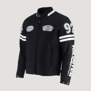 Motorcycle jacket Von Dutch California image-2