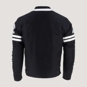 Motorcycle jacket Von Dutch California image-3