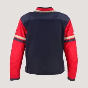 Motorcycle jacket Von Dutch California Air image-1