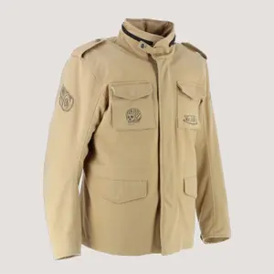 Motorcycle jacket Von Dutch Section image-2