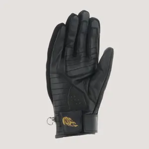 Summer motorcycle gloves Von Dutch Born Air image-1