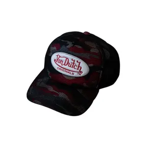 Casquette Trucker Von Dutch image-0
