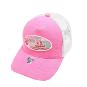 Trucker Hat Von Dutch Ottawa