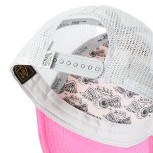 Trucker Hat Von Dutch Ottawa image-1