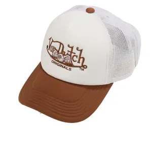 Casquette Trucker Von Dutch Soro image-0