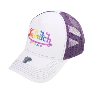 Trucker Hat Von Dutch Fargo