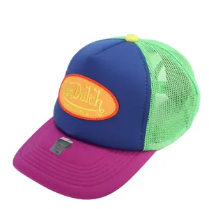Trucker Hat Von Dutch Tampa