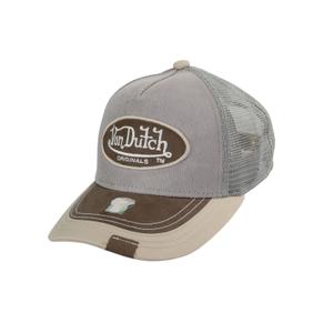 Mütze trucker Von Dutch Ottawa