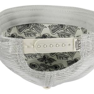 Mütze trucker Von Dutch Ottawa image-1