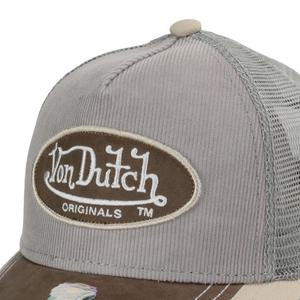 Mütze trucker Von Dutch Ottawa image-2
