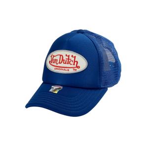 Trucker Hat Von Dutch Tampa