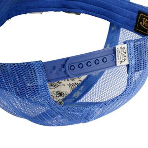 Trucker Hat Von Dutch Tampa image-2