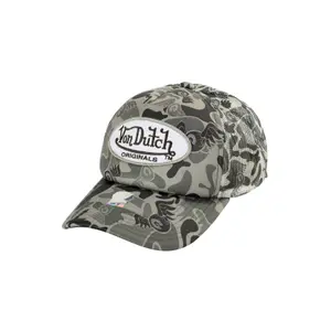 Casquette Von Dutch Tampa image-0
