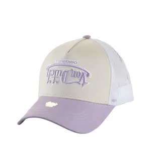 Gorra trucker Von Dutch Soho image-0