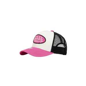 Trucker cap Von Dutch Boston image-0