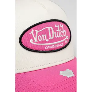 Trucker cap Von Dutch Boston image-1
