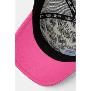 Trucker cap Von Dutch Boston image-3