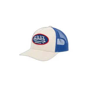 Gorra trucker Von Dutch Boston image-0