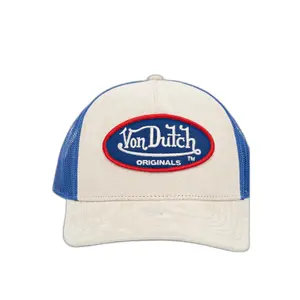 Gorra trucker Von Dutch Boston image-1