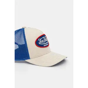 Gorra trucker Von Dutch Boston image-2