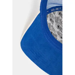 Gorra trucker Von Dutch Boston image-4