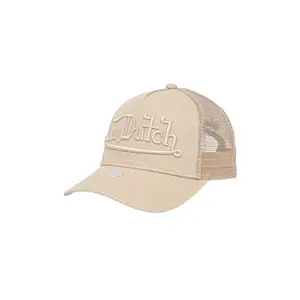 Trucker cap Von Dutch Riverside image-0