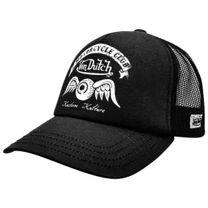 Children's cap Von Dutch image-0