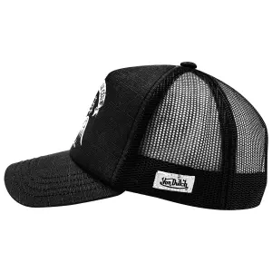 Children's cap Von Dutch image-1