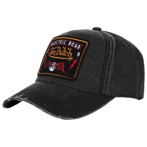Cap Von Dutch Electric Road image-0