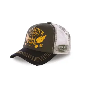 Mütze Von Dutch Crew5