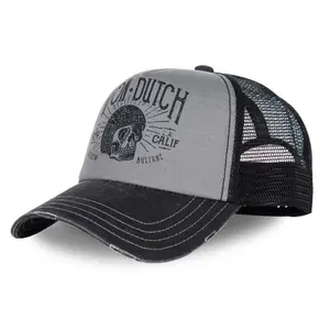 Trucker Cap Von Dutch image-0