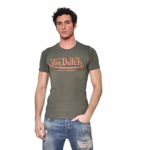 T-shirt Von Dutch Life Ko image-1