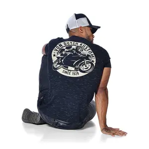 T-shirt Von Dutch Rider image-1