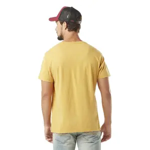 T-shirt Von Dutch Lion image-1