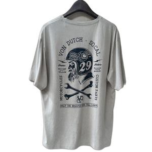 vdt27-women-s-t-shirt-von-dutch-beige