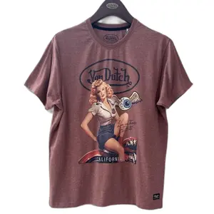 Női póló Von Dutch image-0
