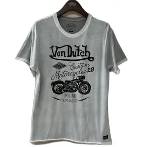 Női póló Von Dutch image-0