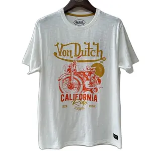 Női póló Von Dutch image-0