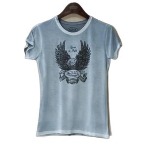 vdt32-women-s-t-shirt-von-dutch-dark-blue