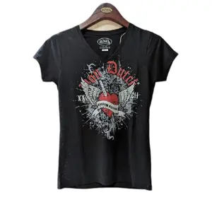 Női póló Von Dutch image-0