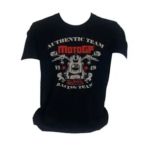 Camiseta Von Dutch X Moto GP 3 image-0